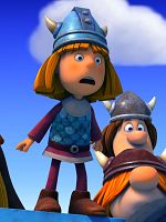 image de Vic the Viking