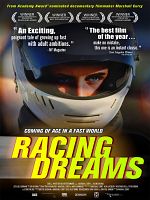 poster de Racing Dreams