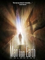 poster de The Man From Earth: Holocene