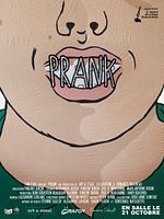 poster de Prank
