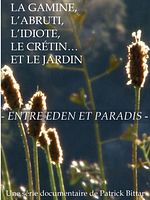 poster de Entre Eden et Paradis