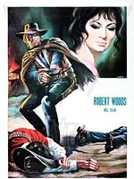 poster de El Puro, la rançon est pour toi