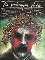 poster de Sur le globe d'argent