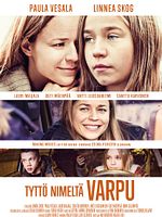 poster de Tyttö nimeltä Varpu