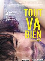 poster de Tout va bien