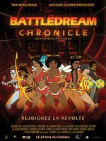 poster de Battledream Chronicle