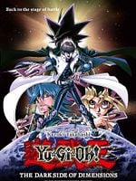 Yu-Gi-Oh! The Dark Side Of Dimensions