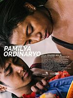 poster de Ordinary People