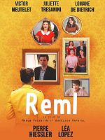 poster de RémI