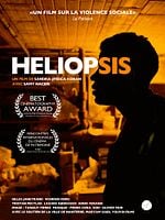 poster de Heliopsis