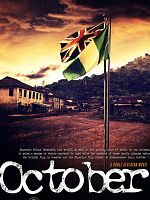 poster de October 1