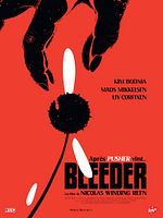 poster de Bleeder