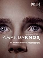 poster de Amanda Knox