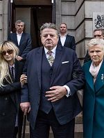 poster de Monstre sacré