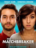 poster de The Matchbreaker