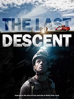 poster de The Last Descent