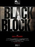 poster de Black block