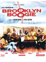 poster de Brooklyn Boogie