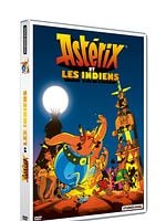 Astérix et les Indiens