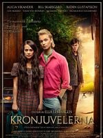 poster de Kronjuvelerna