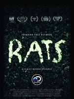 poster de Rats