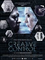 poster de Creative Control