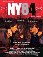 poster de NY84