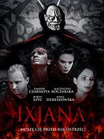poster de Ixjana