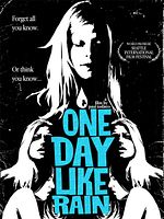 poster de One Day Like Rain