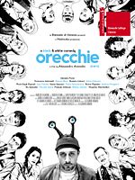 poster de Orecchie