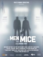 poster de Of Men and Mice