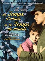 poster de Le Temps d'aimer et le temps de mourir