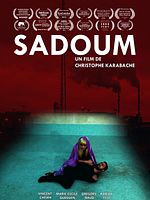 poster de Sadoum