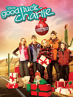 poster de Bonne Chance Charlie, le film