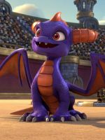 image de Skylanders Academy