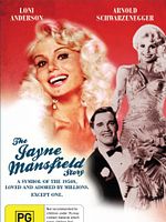 poster de The Jayne Mansfield Story