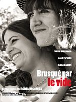 poster de Brusqué par le vide