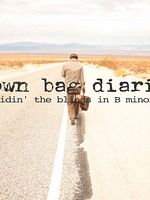 poster de Brown Bag Diaries: Ridin' the Blinds in B Minor