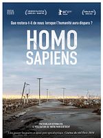 poster de Homo sapiens