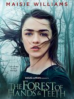 poster de The Forest Of Hands And Teeth