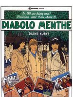 poster de J'ai adoré Diabolo menthe...