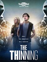 poster de The Thinning
