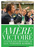 poster de Amère victoire