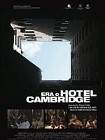 poster de Era o Hotel Cambridge