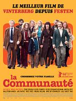poster de La Communauté