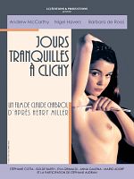 poster de Jours tranquilles à Clichy
