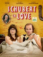 poster de Schubert In Love