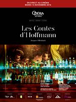poster de Les Contes d'Hoffmann (UGC VIVA L'OPERA-FRA CINEMA)
