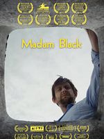 poster de Madam Black