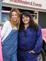 poster de Rosa: Wedding Planneuse - part 1